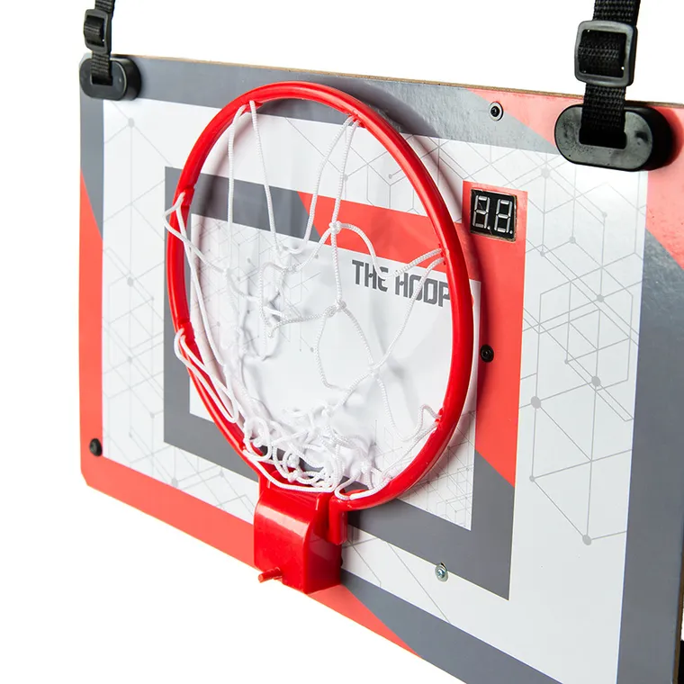 Smiki, mini zestaw do koszykówki