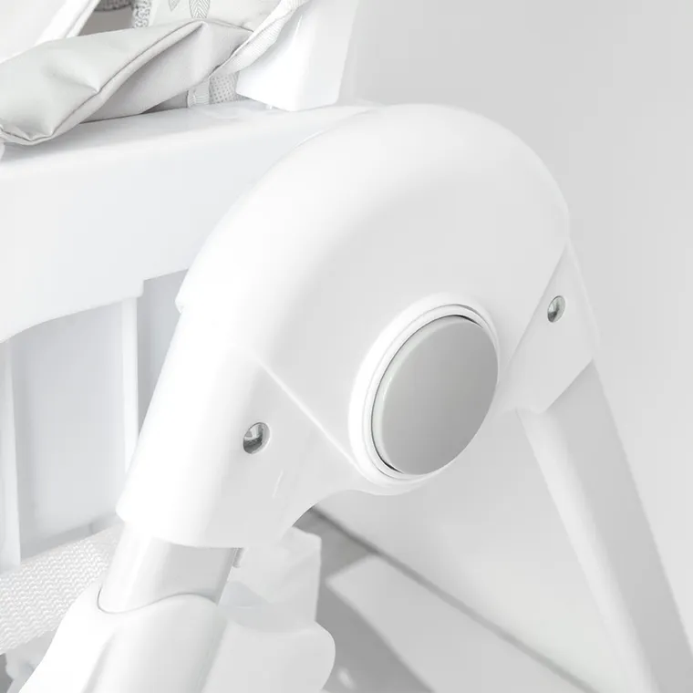 Smiki, Miś, krzesełko do karmienia