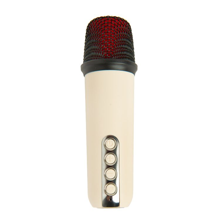 Smiki, Music World, zestaw karaoke z dwoma mikrofonami