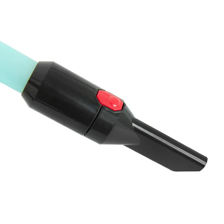 Smiki, Play & Learn, odkurzacz pionowy