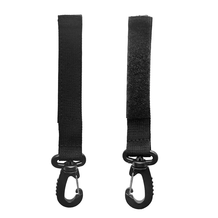 Smiki, plecak z matą do przewijania, wodoodporny, czarny