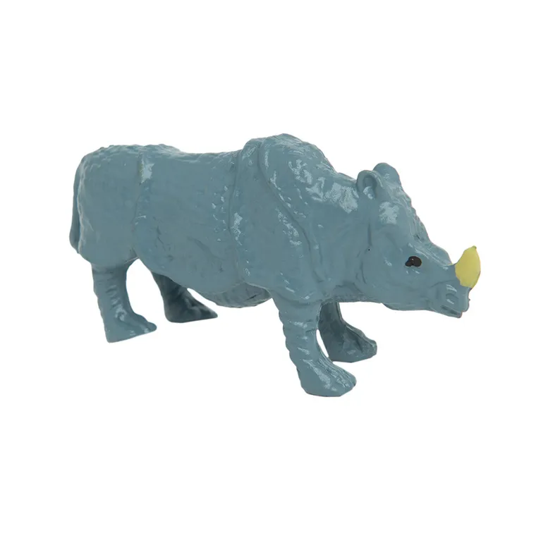 Smiki, Safari, zestaw figurek, 16 elementów