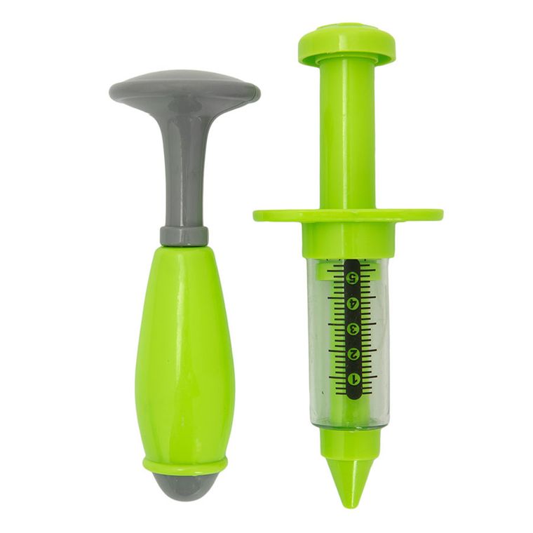 Smiki, zestaw lekarza w walizce, 18 elementów