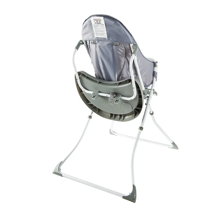 Smiki, Zwierzaczki, krzesełko do karmienia