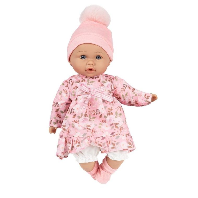 Smily Play, Julka, lalka bobas, 32 cm