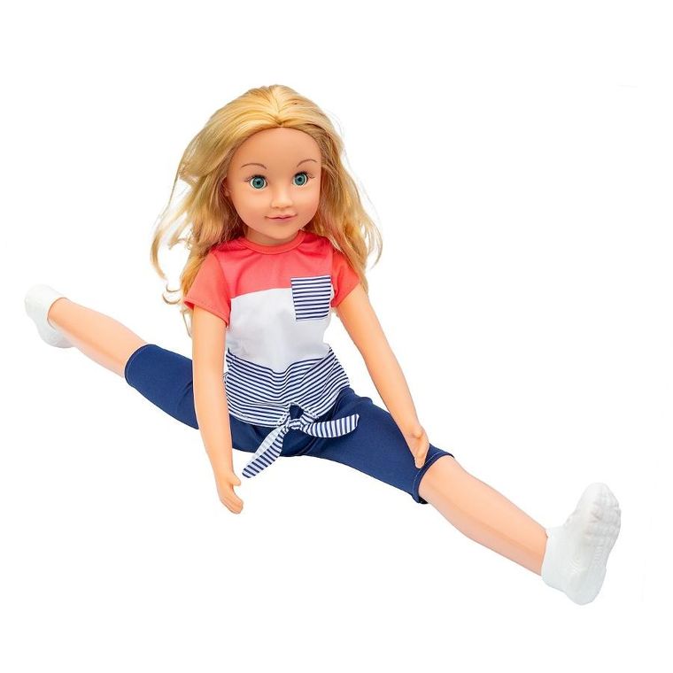 Smily Play, Julka, lalka chodząca