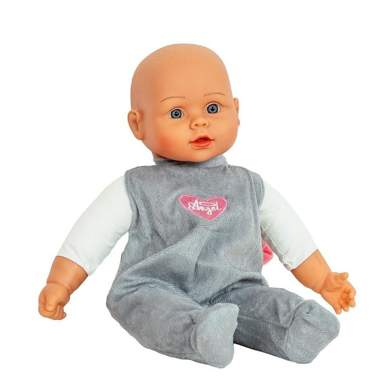 Smily Play, lalka, 40 cm