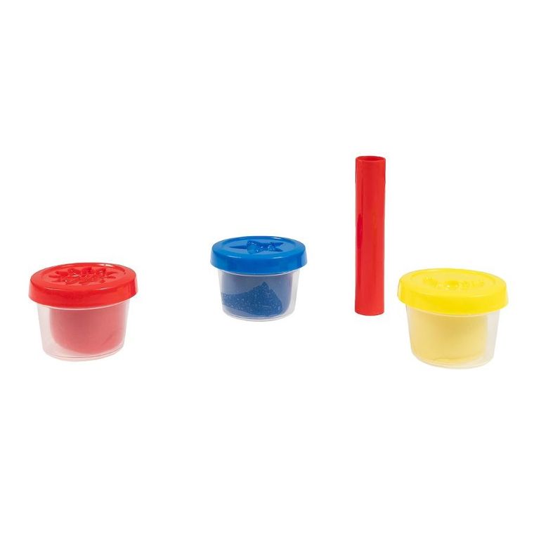 Smily Play, masa plastyczna z akcesoriami