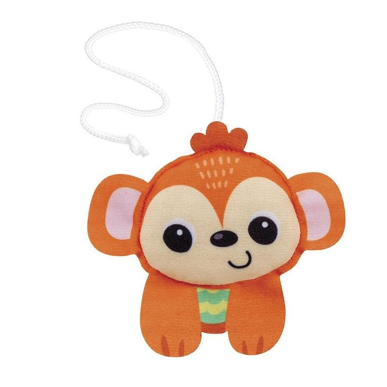 Smily Play, muzyczna karuzela z projektorem