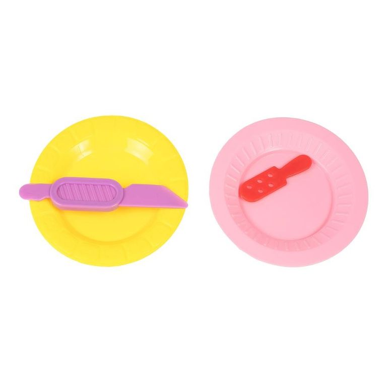 Smily Play, szef kuchni, masa plastyczna z akcesoriami