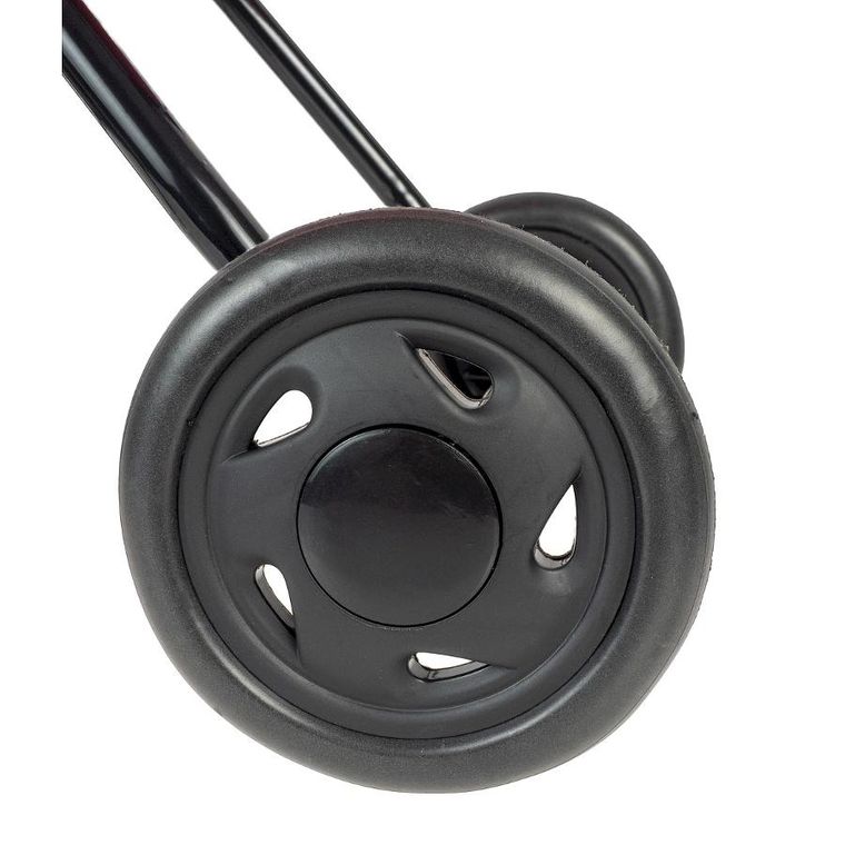 Smily Play, wózek głęboki dla lalek