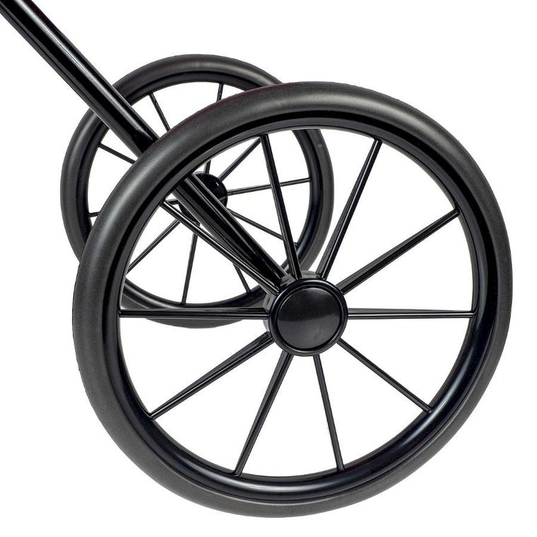 Smily Play, wózek głęboki dla lalek