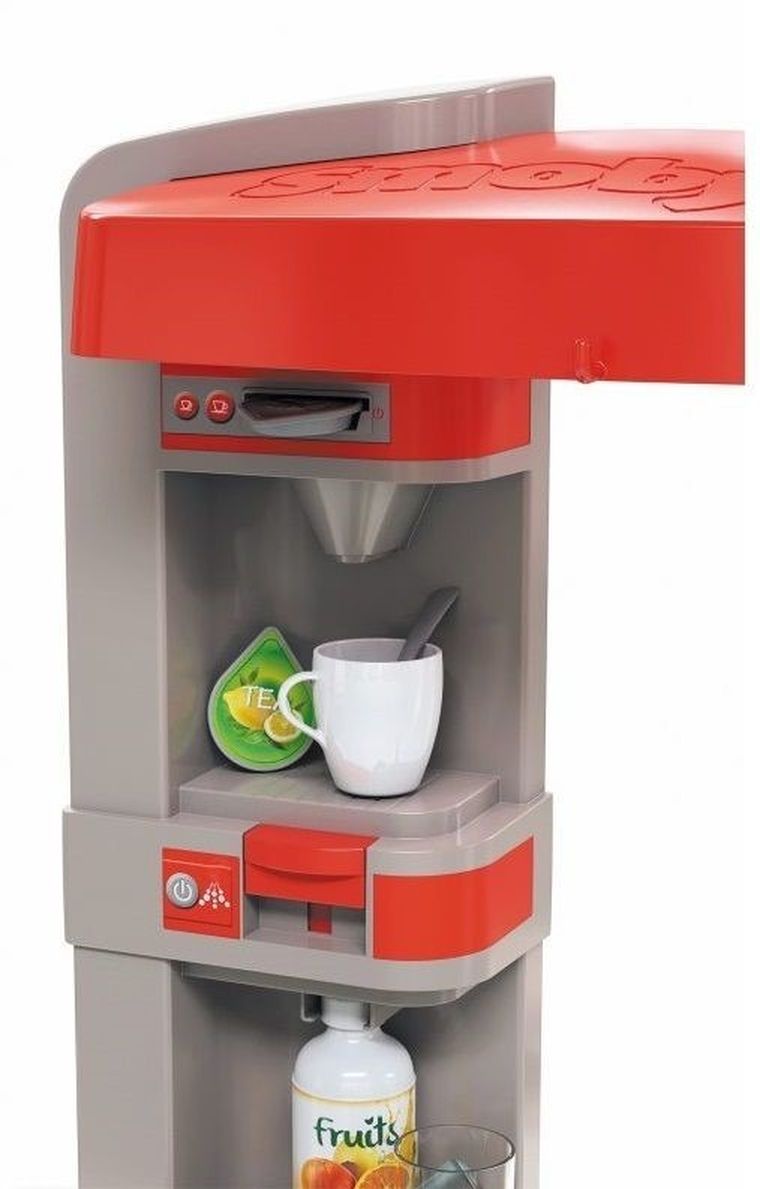 Smoby, mini Tefal Studio Bubble, kuchnia dla dzieci