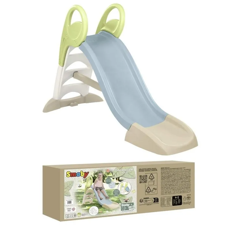 Smoby, My Slide, zjeżdżalnia, 150 cm