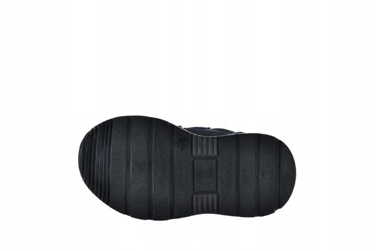 Sneakersy chłopięce, granatowe, Big Star