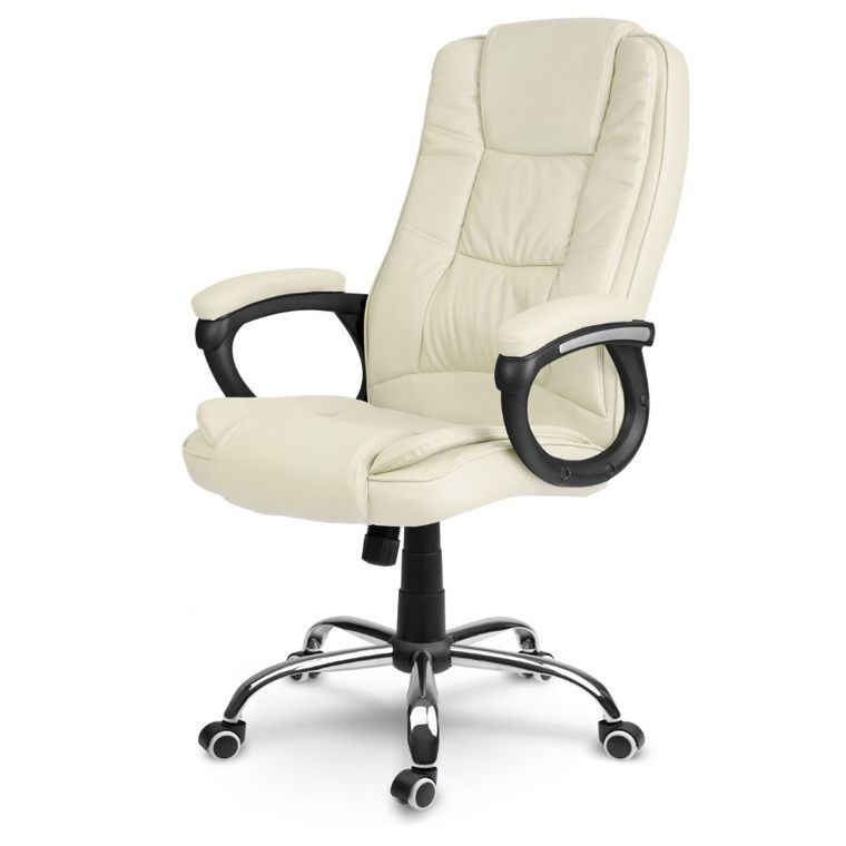 Sofotel, Porto, podłokietniki do fotela, beżowe