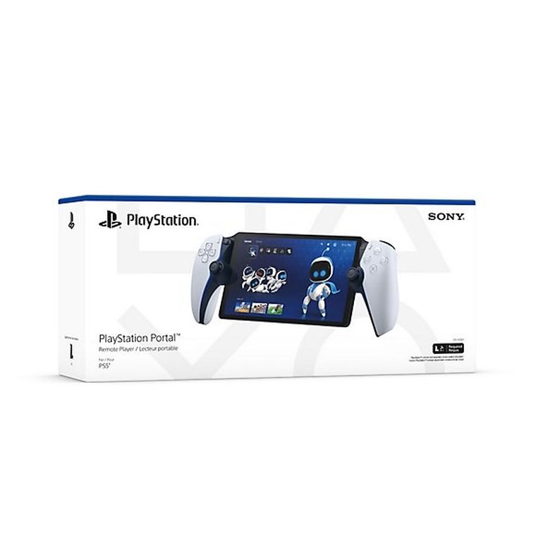 Sony, konsola przenośna, PlayStation Portal