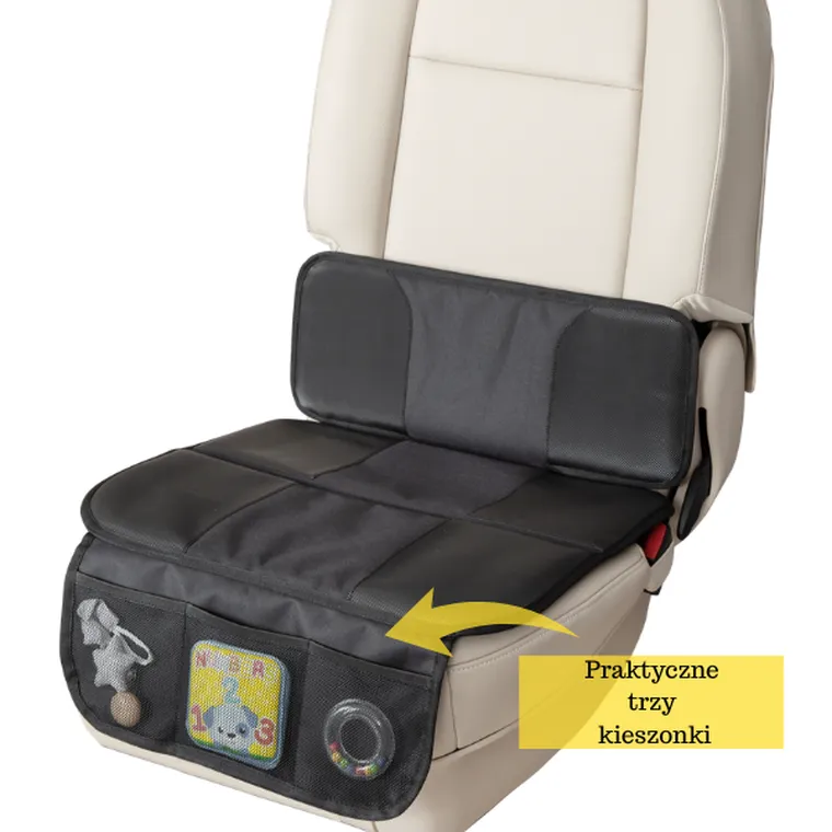 Sorino, Compact, mata ochronna pod fotelik