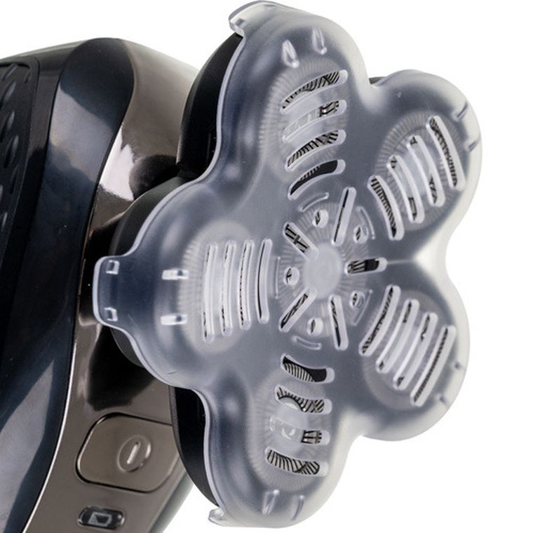 Soulima, golarka, trymer do włosów i brody