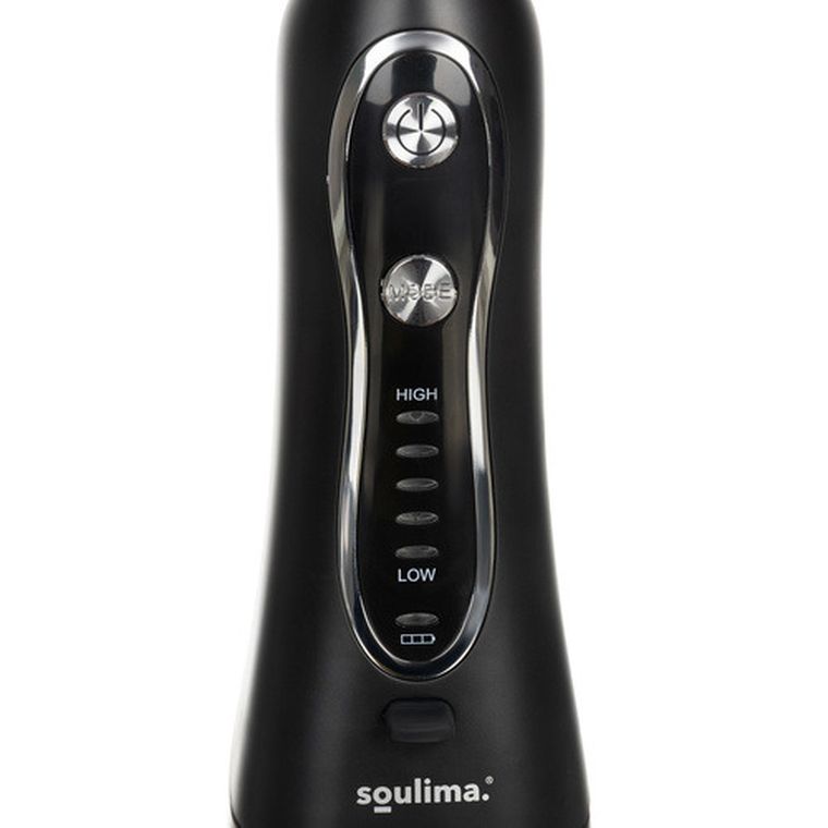 Soulima, irygator do zębów bezprzewodowy
