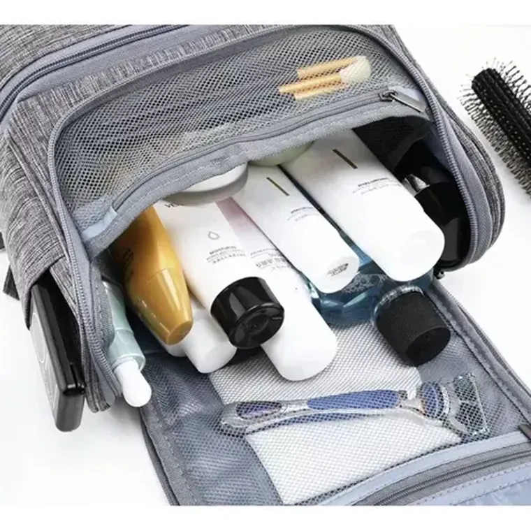 Soulima, kosmetyczka wisząca