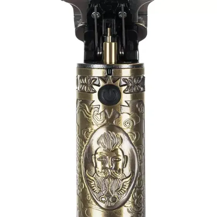 Soulima, maszynka, trymer do włosów i brody