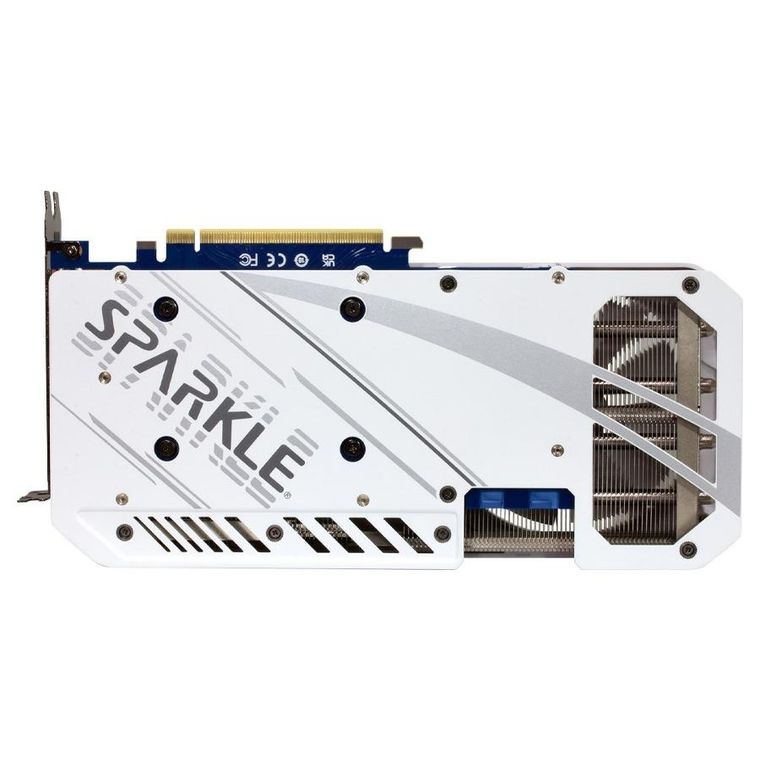 Sparkle, karta graficzna, Intel ARC A750 ROC Luna OC
