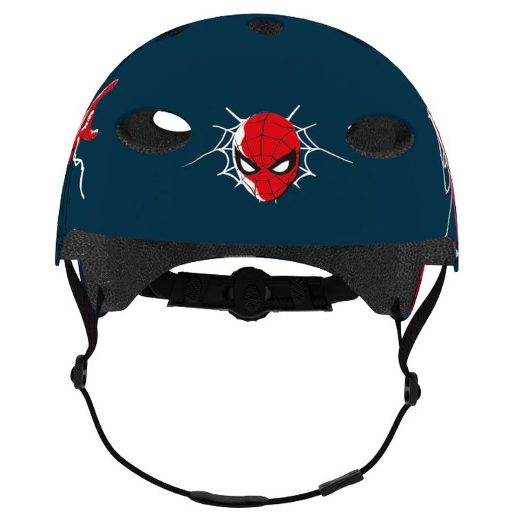 Spider-Man, kask sportowy, 52-56 cm