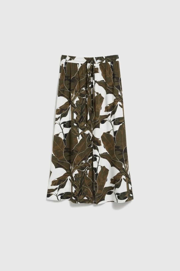 Spódnica damska, mix, Moodo