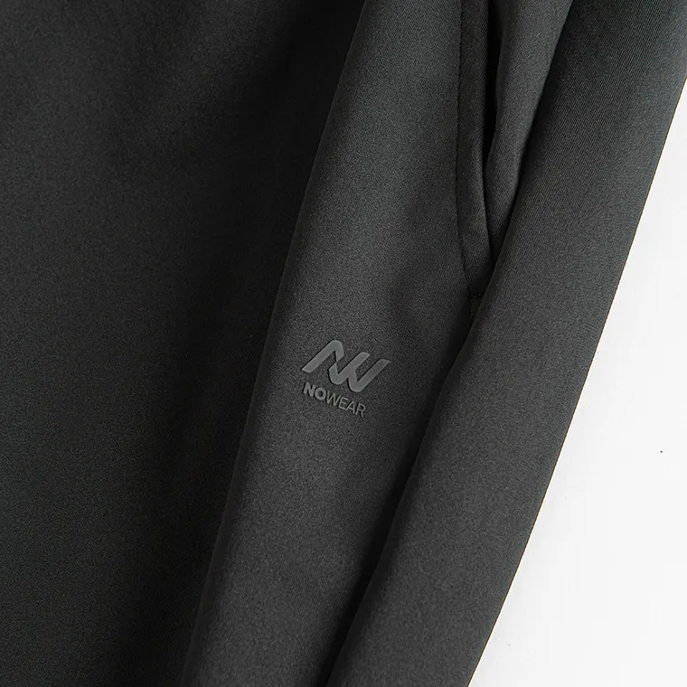 Spodnie dresowe o właściwościach wodoodpornych NOWEAR