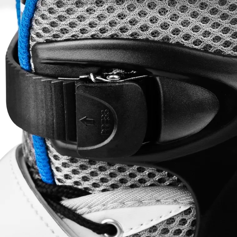 Spokey, Arya, łyżworolki regulowane, rozmiar 28-32