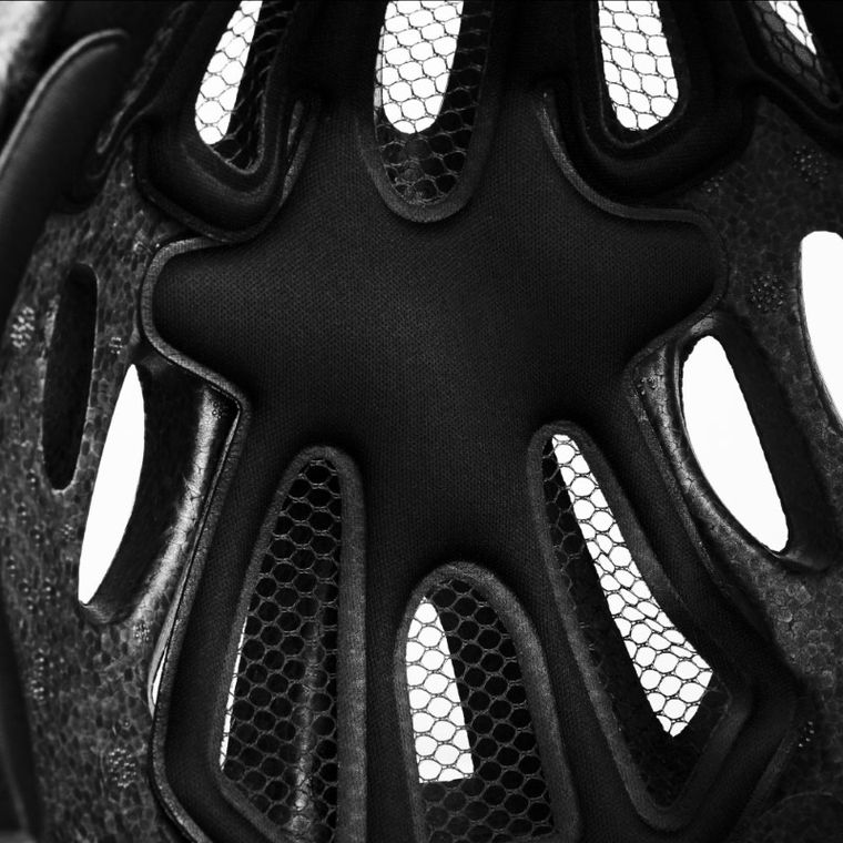 Spokey, Checkpoint, kask sportowy, rozmiar 58-61 cm