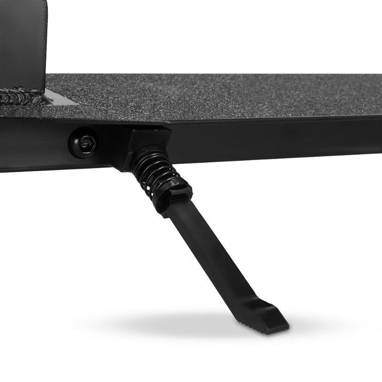 Spokey, City Flow, hulajnoga miejska