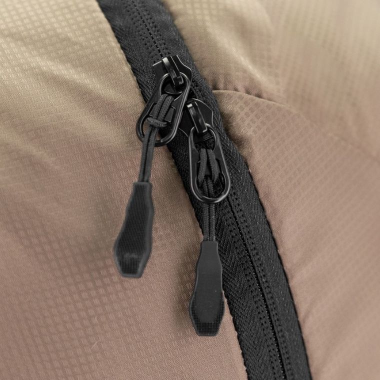 Spokey, Dayride 25, plecak turystyczny, beżowy, 25l