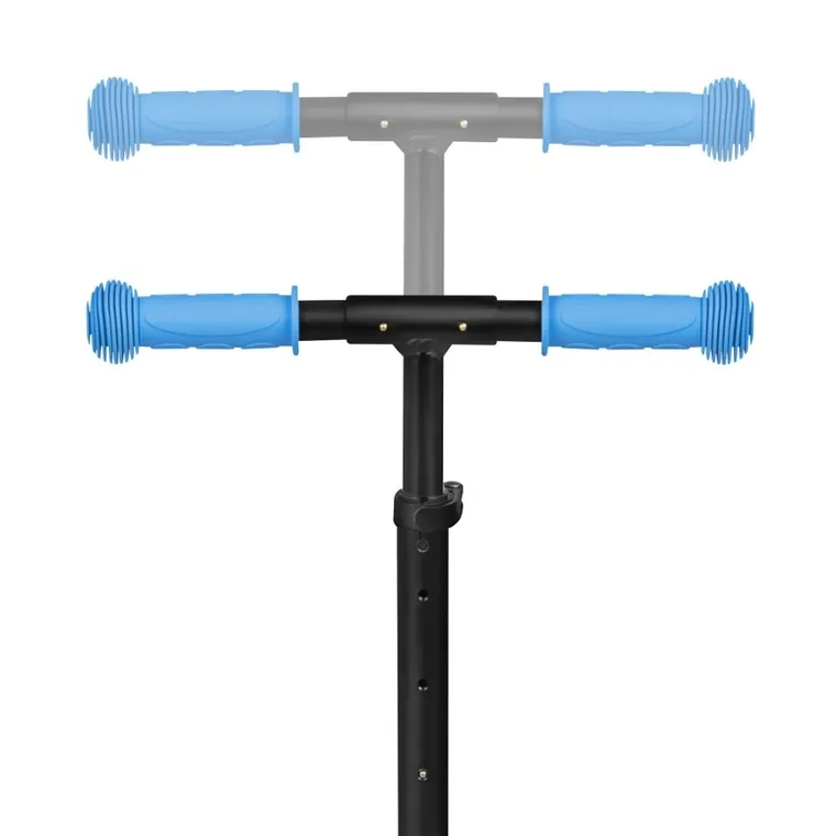 Spokey, Duke, hulajnoga, 125 mm