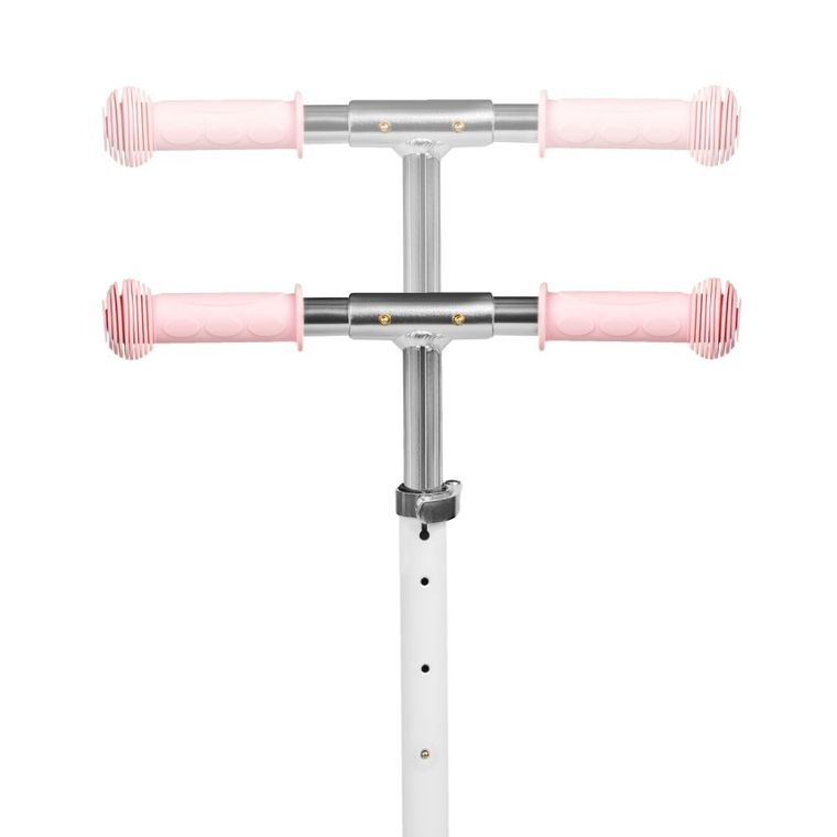 Spokey, Duke, hulajnoga z frędzlami, 125 mm