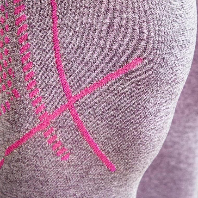 Spokey, Elsa, bielizna termoaktywna dziecięca, rozmiar 134/140