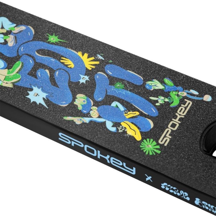 Spokey, Homie, hulajnoga wyczynowa