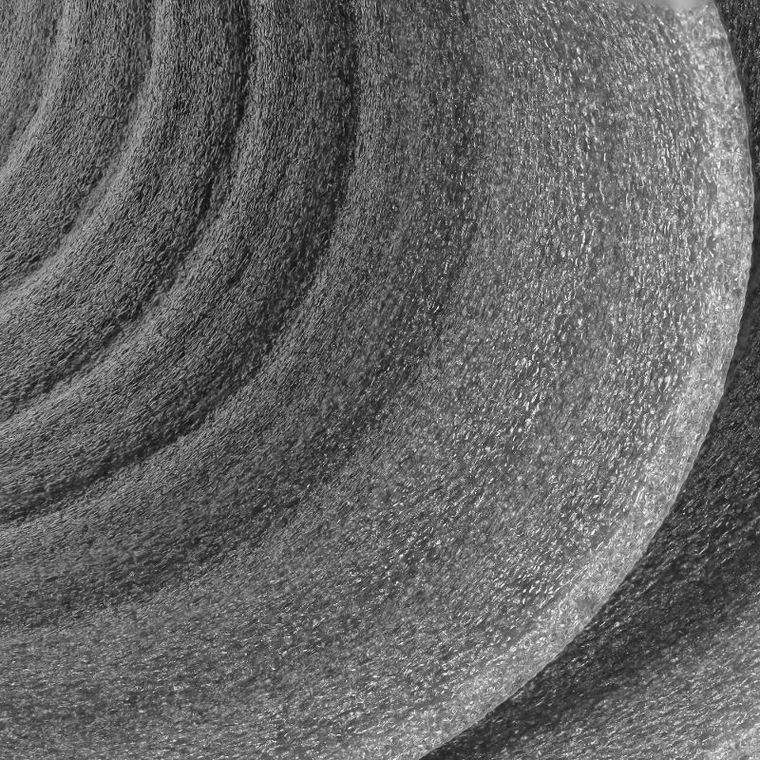 Spokey, karimata dwuwarstwowa, Diran, 180-50-0.8 cm