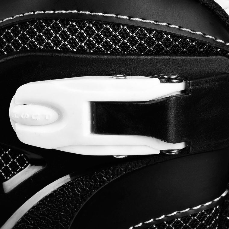 Spokey, Khan, łyżworolki, rozmiar 31-34