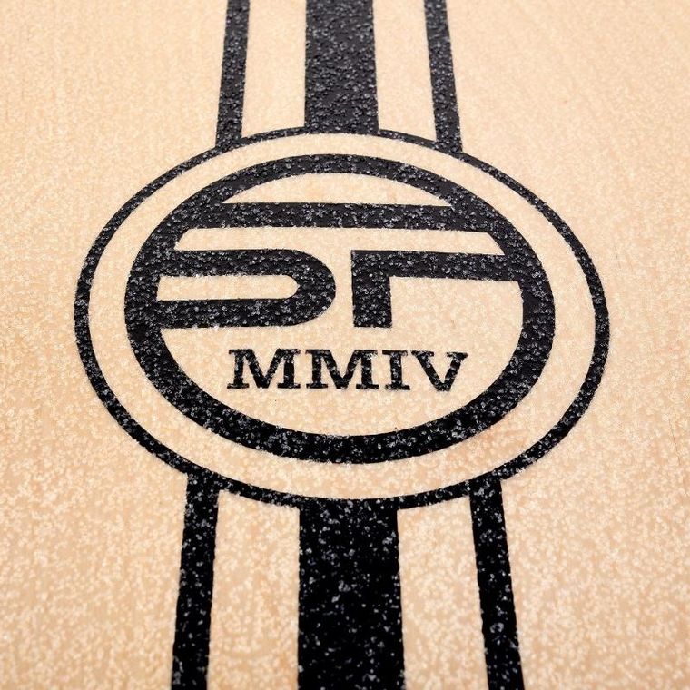 Spokey, Longbay, deskorolka freeride longboard