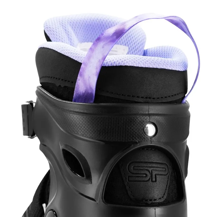 Spokey, Matty, łyżworolki, rozmiar 39-42