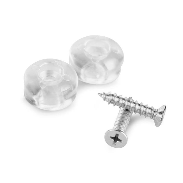 Spokey, Relever1, drążek rozporowy, 62-100 cm