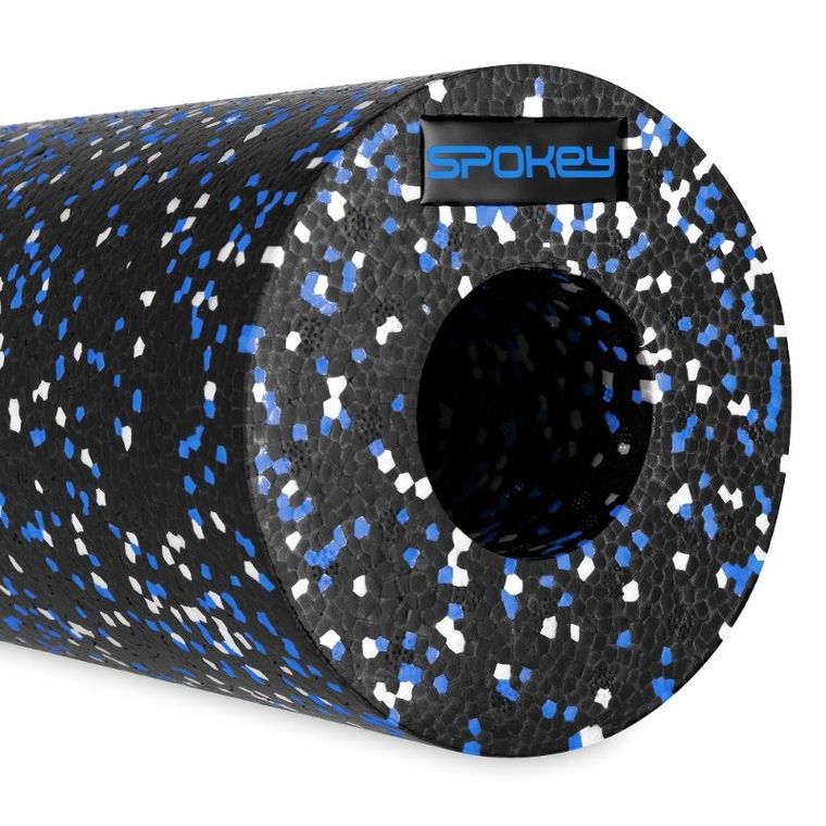 Spokey, Rullo Plus, zestaw akcesoriów do masażu i regeneracji