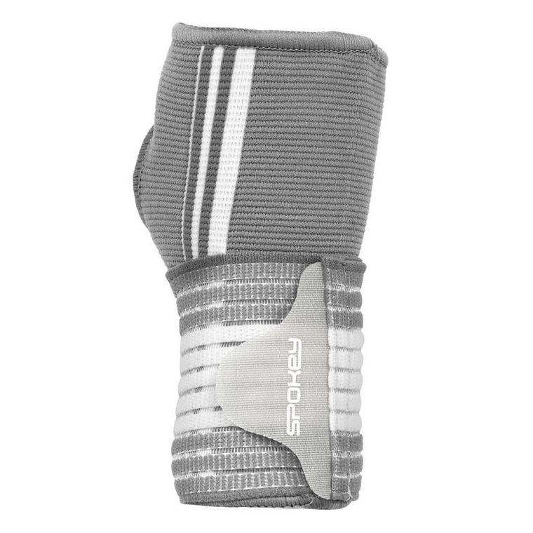 Spokey, Segro Pro,, ściągacz nadgarstka