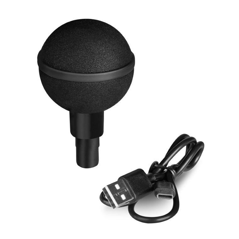 Spokey, Stilo, masażer ręczny