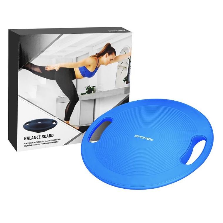 Spokey, Swing, platforma balansowa do ćwiczeń
