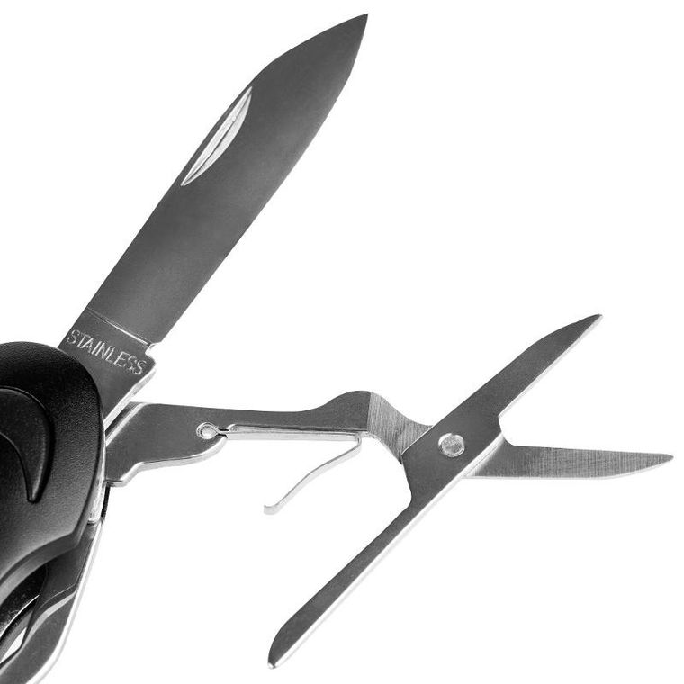 Spokey, Zoom, narzędzie wielofunkcyjne, multitool 2-częściowy