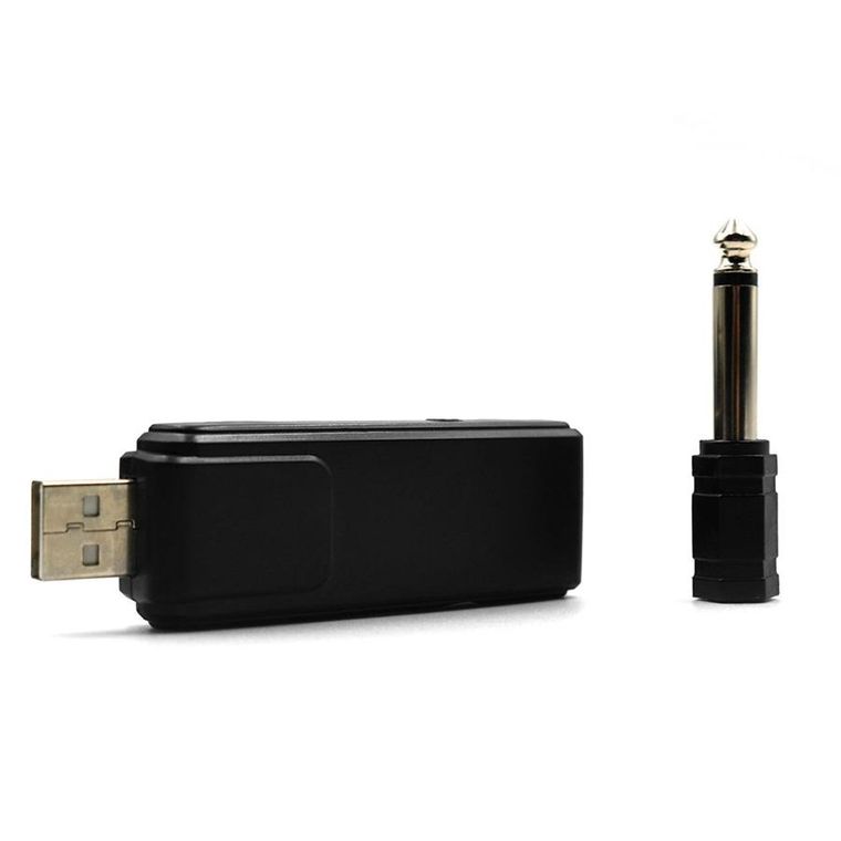 Squeak, VocalDuo, zestaw mikrofonów do karaoke, 2,4G, SQ1007