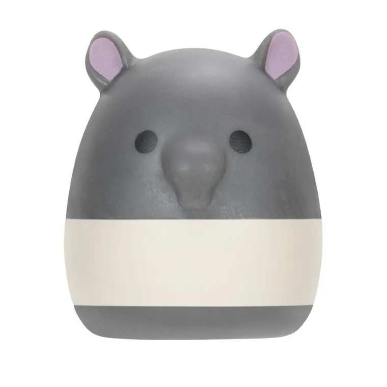 Squish-a-longs, zestaw figurek, 14 szt.